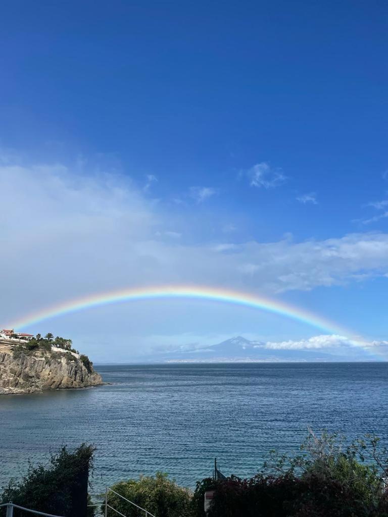 Villa La Vista - Baia Del Gambero เอากุสตา ภายนอก รูปภาพ
